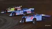 Entry List For Lucas Oil Late Model Dirt Series At Eagle Raceway
