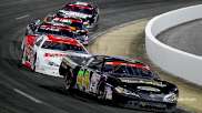 CARS Tour Results: Pro Late Models At North Wilkesboro Speedway