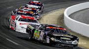 CARS Tour Results: Pro Late Models At North Wilkesboro Speedway
