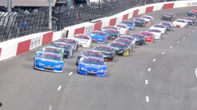 Feature | 2025 CARS Tour Pro Late Models at North Wilkesboro Speedway