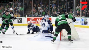 HIGHLIGHTS: Game 1 Milwaukee Admirals vs Texas Stars | AHL Calder Cup Playoffs