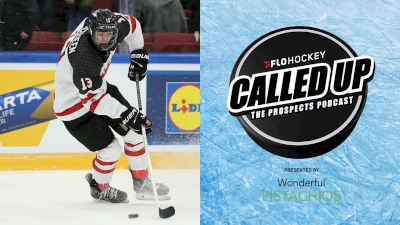 NHL Draft's Most Divisive Players, Prospect Roundup And More | Called Up Episode 23