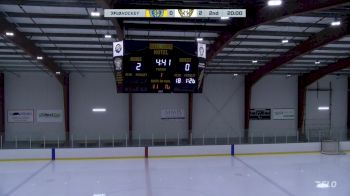 Replay: Home - 2024 Prairie vs PMHA | Dec 14 @ 4 PM