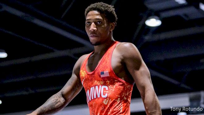 When Is The US Open Wrestling Tournament 2026?