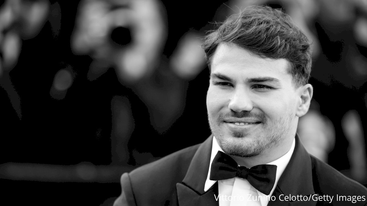 Antoine Dupont Joins RFCLA Ownership To Help Grow Rugby In The U.S.