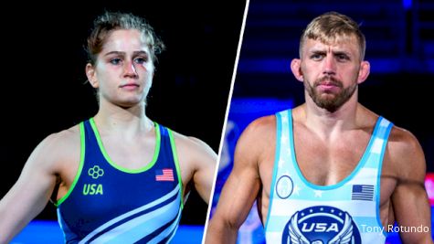 The 2025 World Team Trials Is In The Books!