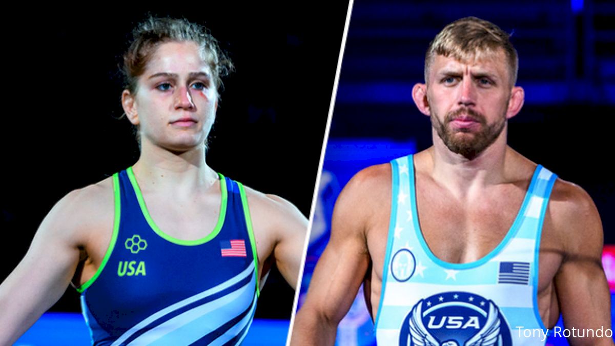 2025 World Team Trials Challenge Tournament Results