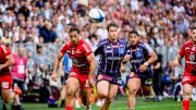 Players Who Matter In Northampton Vs. UBB: Damian Penaud