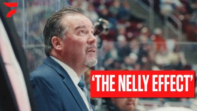 The Nelly Effect: Why Winning Follows Hershey Head Coach Todd Nelson