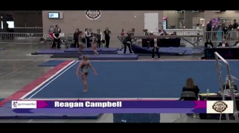 Team Bross (Reagan Campbell) - 9.725