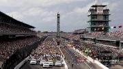 2025 Indianapolis 500 Nearing Sellout, Record Crowd; Local Blackout Lifted