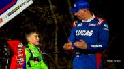 Kyle Busch Shares His Ideal Racing Path For Brexton Busch