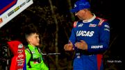 Kyle Busch Shares His Ideal Racing Path For Brexton Busch