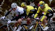 Giro d'Italia 2025 Stage 7 Results: Juan Ayuso Wins, Primoz Roglic Tops GC