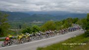 Watch In Canada: 2025 Giro d'Italia Stage 7