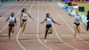 Diamond League Doha Results: See Who Won