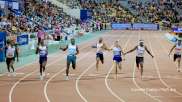 Diamond League Doha 2025 Results And Highlights