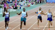 Diamond League Doha 2025 Live Updates, Results, Highlights