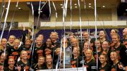Oklahoma State University is your 2025 Club STUNT National Champions