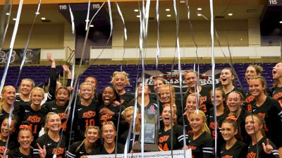 Oklahoma State University is your 2025 Club STUNT National Champions