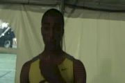 Ashton Eaton 5th DEC
