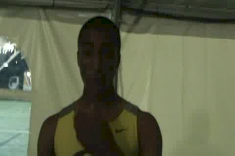 Ashton Eaton 5th DEC