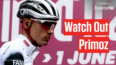 Giro d'Italia 2025 GC Battle Just Got Serious In Stage 7