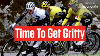 Giro d'Italia 2025 Stage 8 Preview