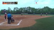 Replay: Newberry vs Tusculum | Apr 21 @ 5 PM