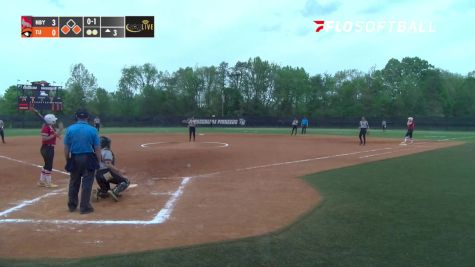 Replay: Newberry vs Tusculum | Apr 21 @ 5 PM