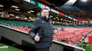 How To Watch Every South Africa Rugby Test Match In 2025