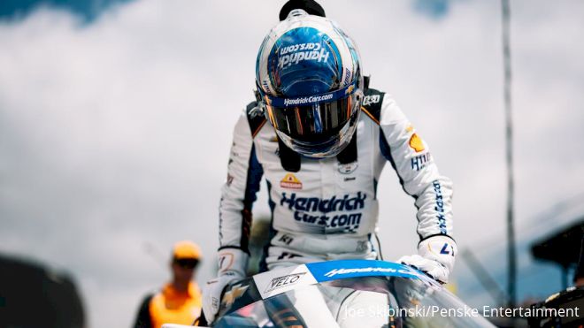Indy 500 Qualifying Draw 2025: See Who Qualifies Where Saturday