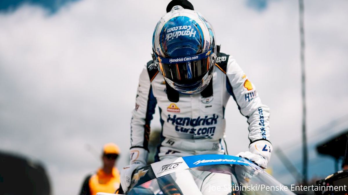 Indy 500 Qualifying Draw 2025: See Who Qualifies Where Saturday