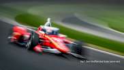 Indy 500 Qualifying Format 2025: How The Lineup Is Set