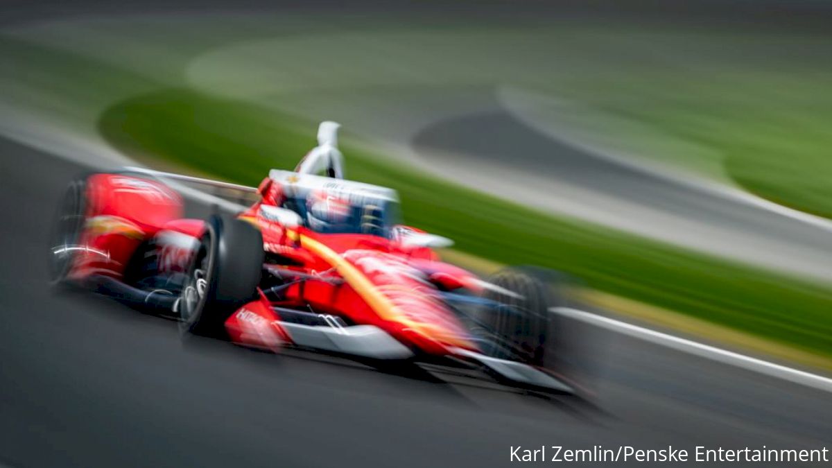 Indy 500 Qualifying Format 2025: How The Lineup Is Set