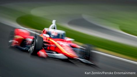 Indy 500 Qualifying Format 2025: How The Lineup Is Set