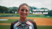 Karsyn Jade: The Story of Resilience on The Way to Becoming a 2x World Champion