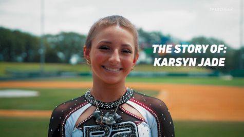 Karsyn Jade: The Story of Resilience on The Way to Becoming a 2x World Champion