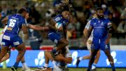 Fijian Drua Vs. Western Force Free Livestream: Watch Now!