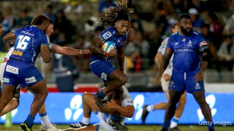 Fijian Drua Vs. Western Force Free Livestream: Watch Now!