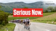 Stage 7 Changed Everything - Giro d'Italia 2025