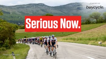 Stage 7 Changed It All - Giro d'Italia 2025