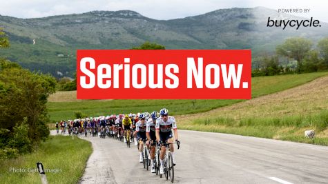 Stage 7 Changed Everything - Giro d'Italia 2025