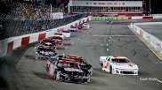 CARS Tour Results: Late Model Stock Cars At North Wilkesboro Speedway