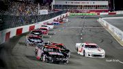 CARS Tour Results: Late Model Stock Cars At North Wilkesboro Speedway