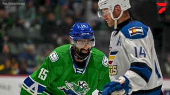 HIGHLIGHTS: Game 1 Colorado Eagles vs Abbotsford Canucks | AHL Calder Cup Playoffs