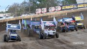 2025 Kubota High Limit Racing Results At Ransomville Speedway