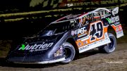 2025 Lucas Oil Late Model Dirt Series Results At Eagle Raceway, May 16