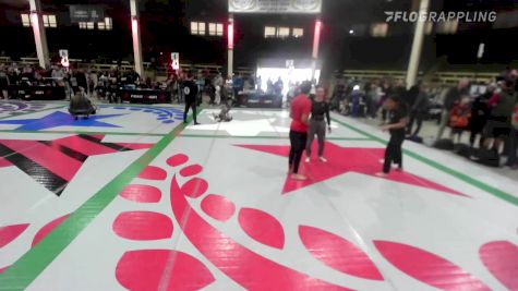 Abraham Ezzat vs Bailey Ceballos 2022 F2W Colorado State Championships