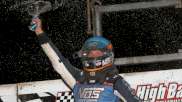 USAC National Midgets Results: Belleville Short Track Friday